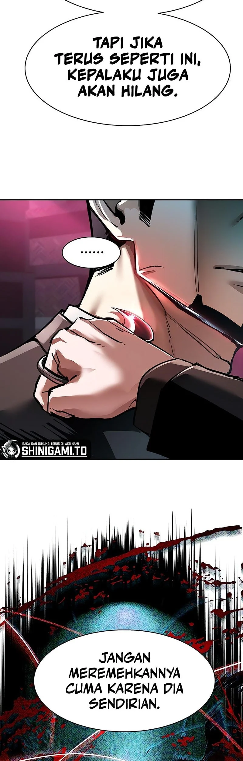 Mercenary Enrollment Chapter 266 Gambar 16