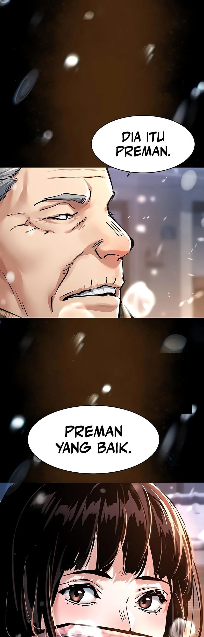 Mercenary Enrollment Chapter 266 Gambar 27