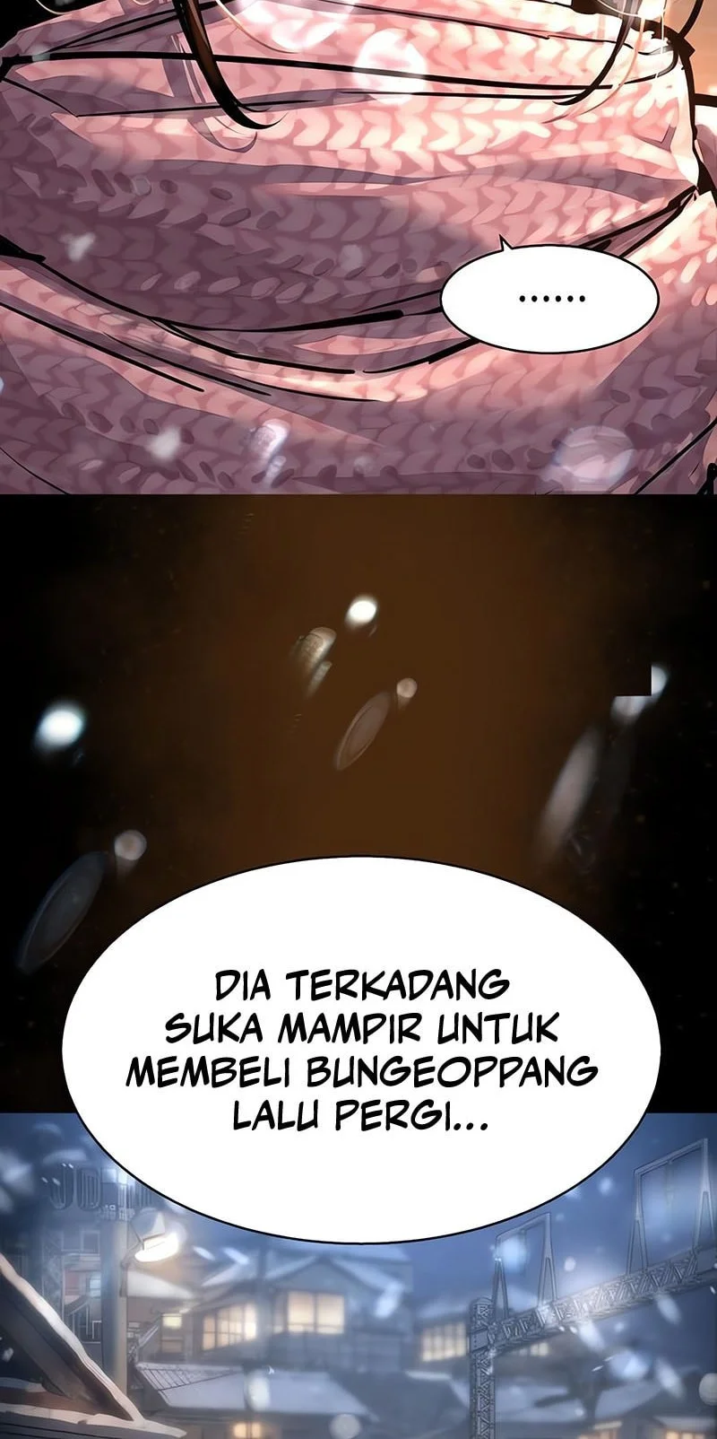 Mercenary Enrollment Chapter 266 Gambar 28