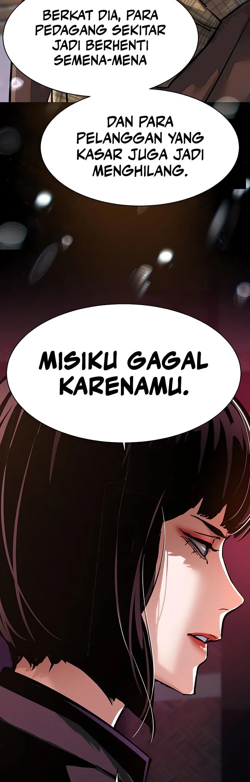 Mercenary Enrollment Chapter 266 Gambar 30