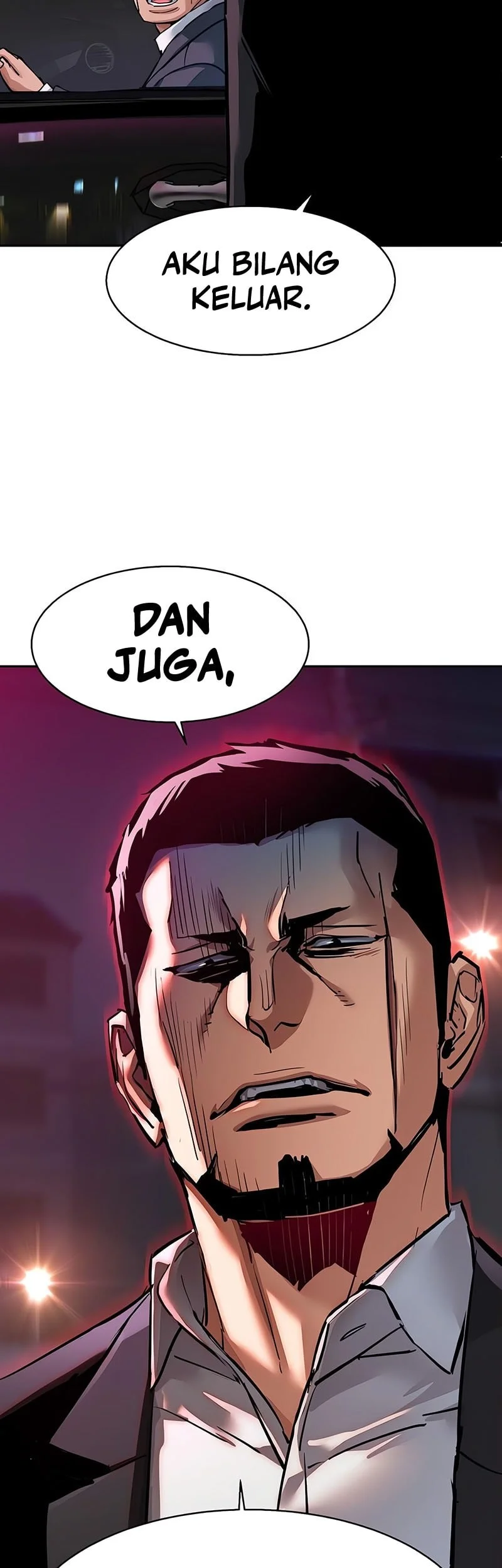 Mercenary Enrollment Chapter 266 Gambar 35