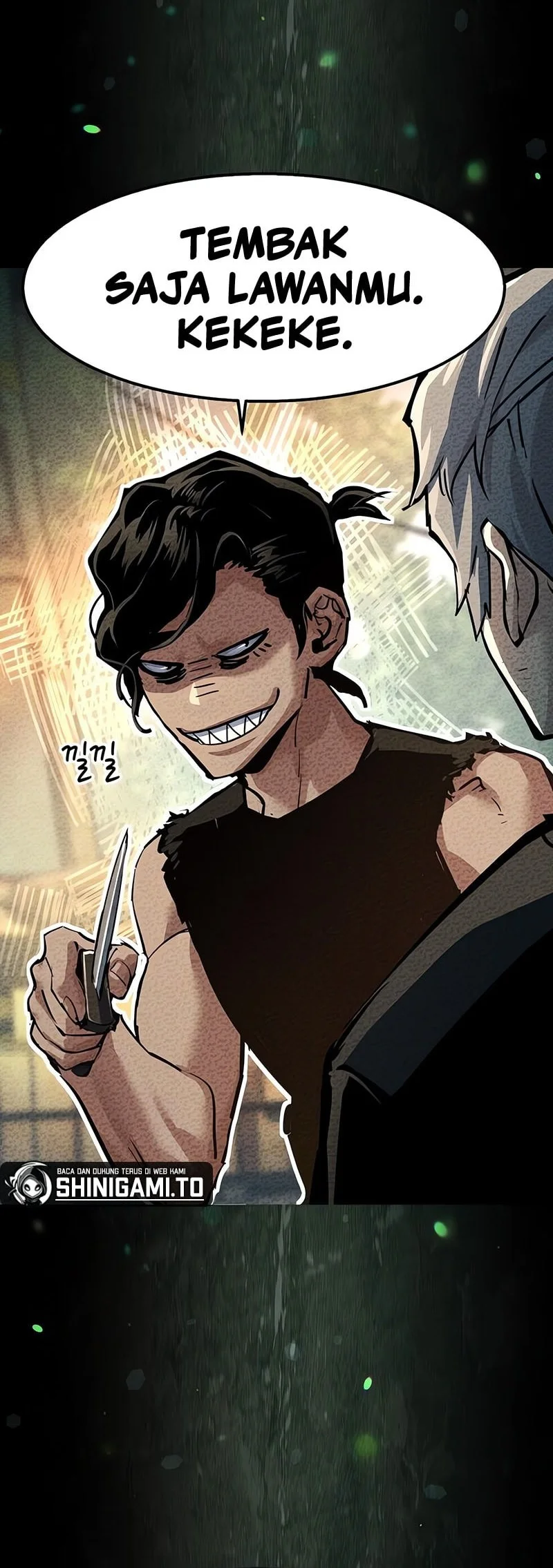 Mercenary Enrollment Chapter 267 Gambar 41