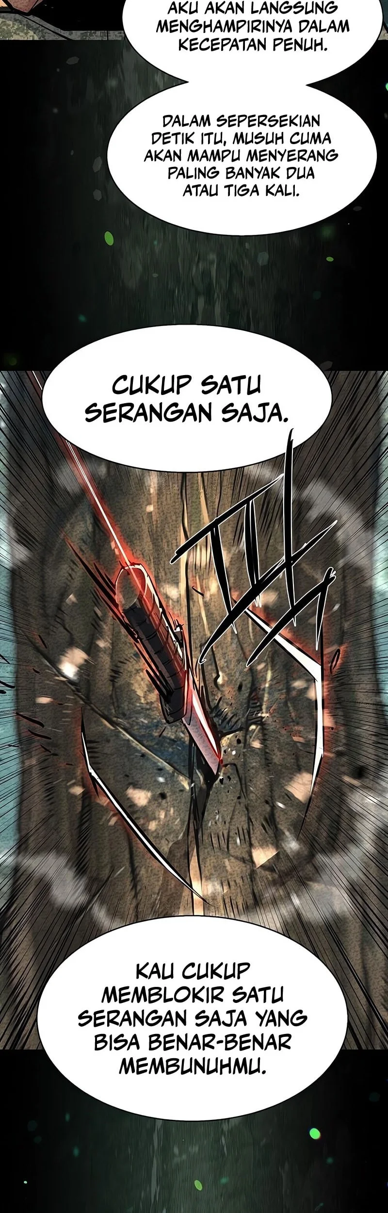 Mercenary Enrollment Chapter 267 Gambar 43