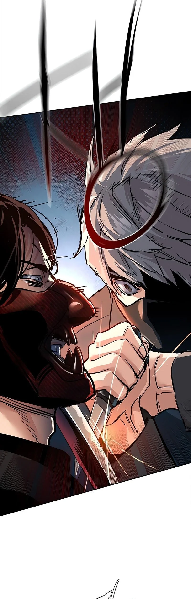 Mercenary Enrollment Chapter 267 Gambar 56