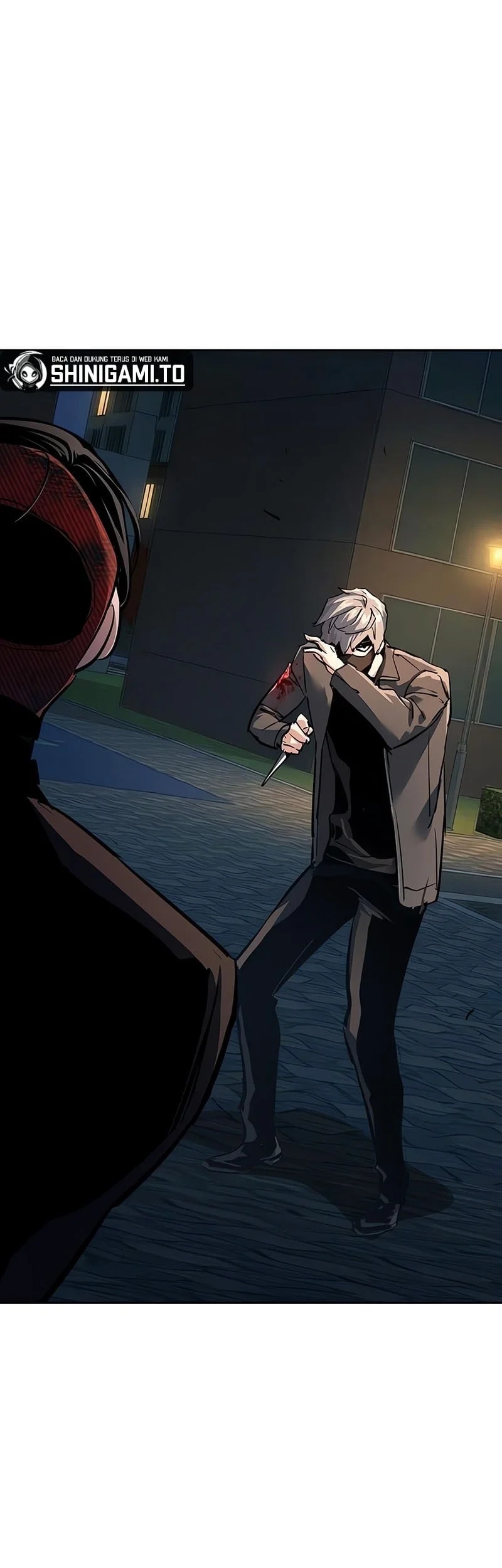 Mercenary Enrollment Chapter 267 Gambar 12