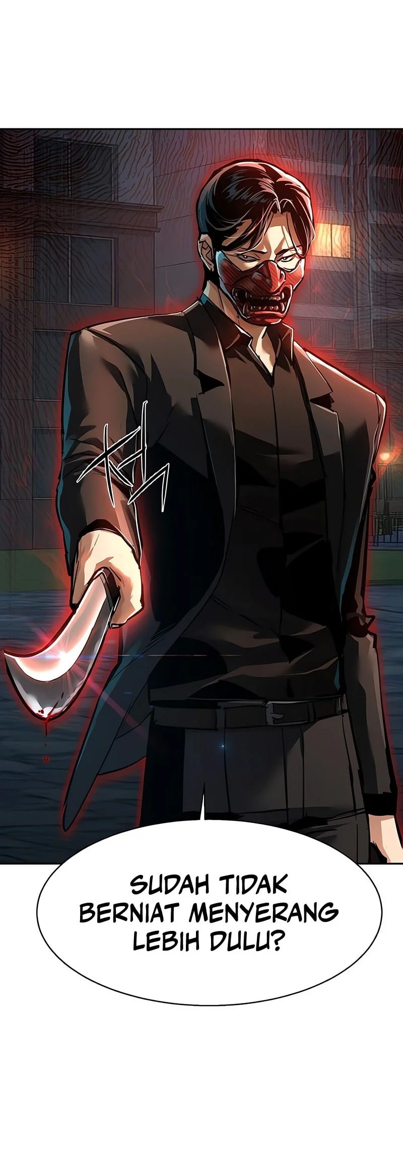 Mercenary Enrollment Chapter 267 Gambar 13