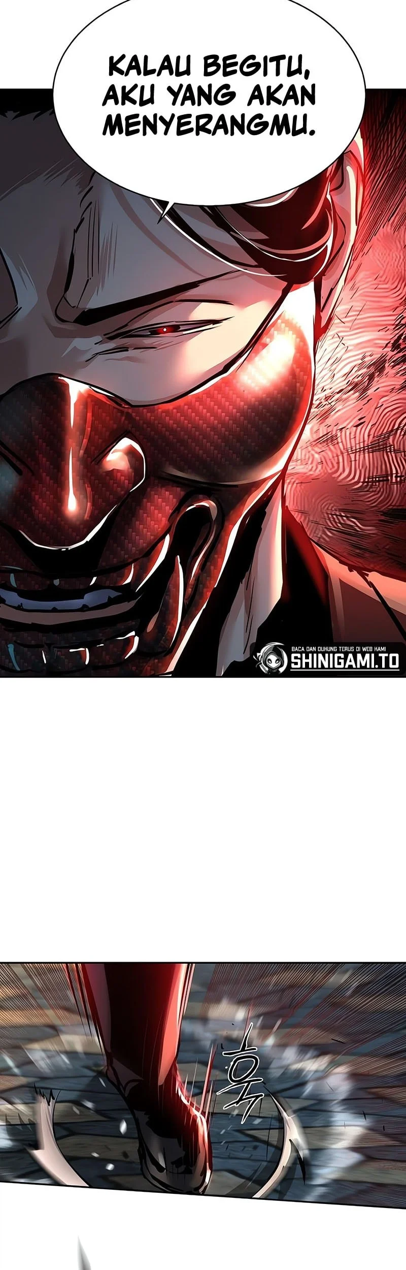 Mercenary Enrollment Chapter 267 Gambar 15