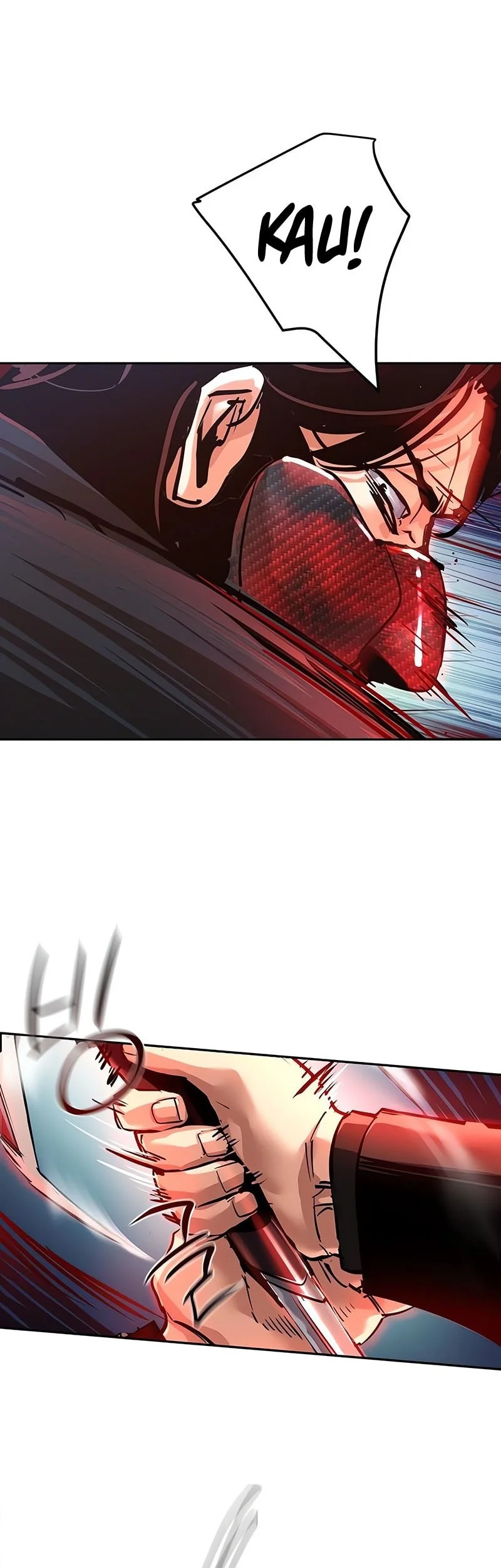 Mercenary Enrollment Chapter 267 Gambar 21