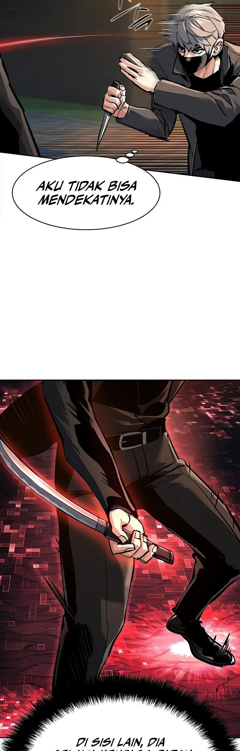 Mercenary Enrollment Chapter 267 Gambar 23