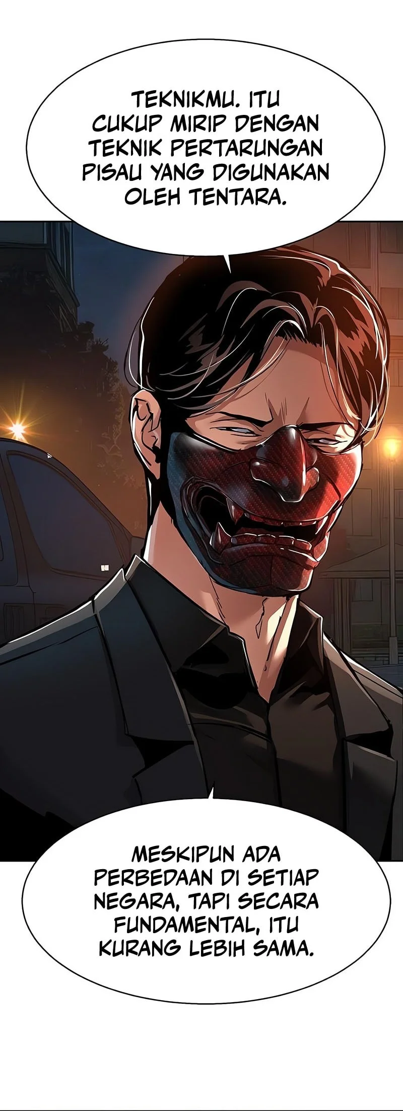 Mercenary Enrollment Chapter 267 Gambar 33