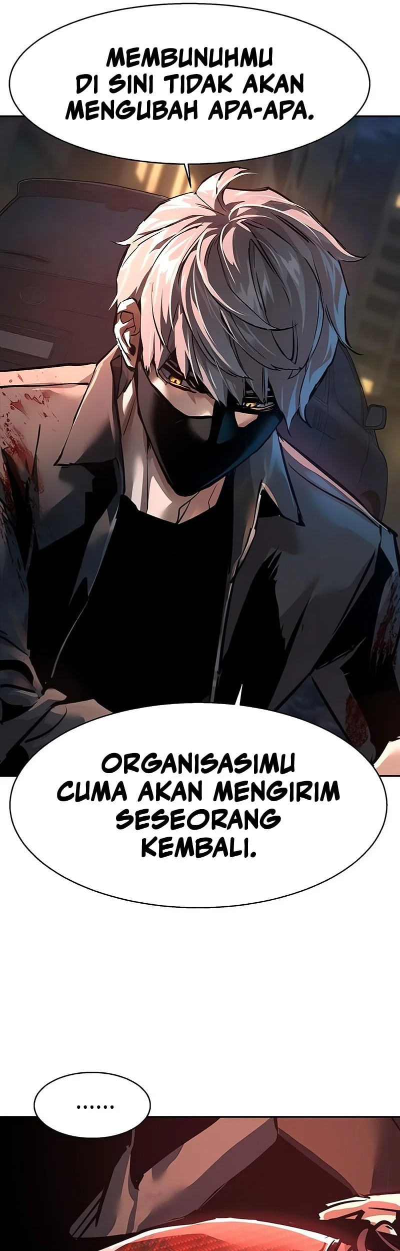 Mercenary Enrollment Chapter 268 Gambar 34