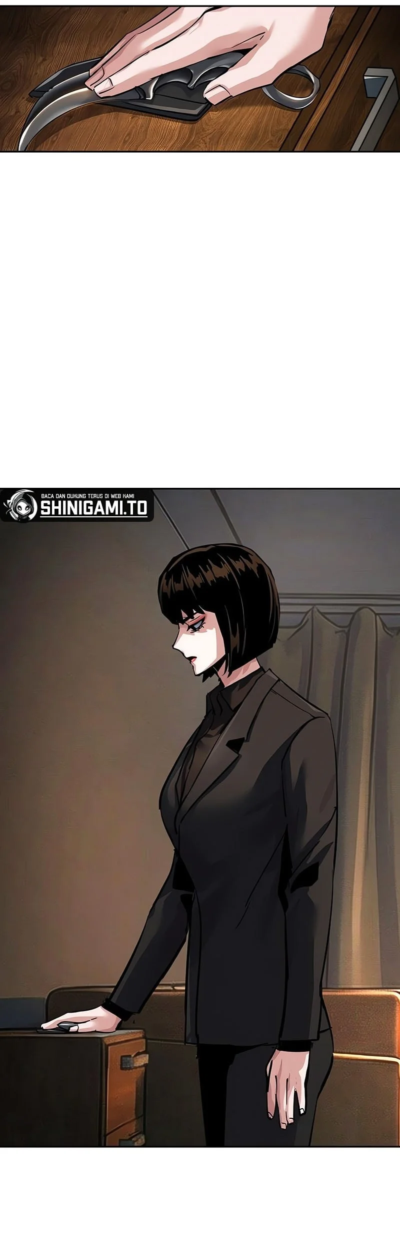 Mercenary Enrollment Chapter 268 Gambar 36