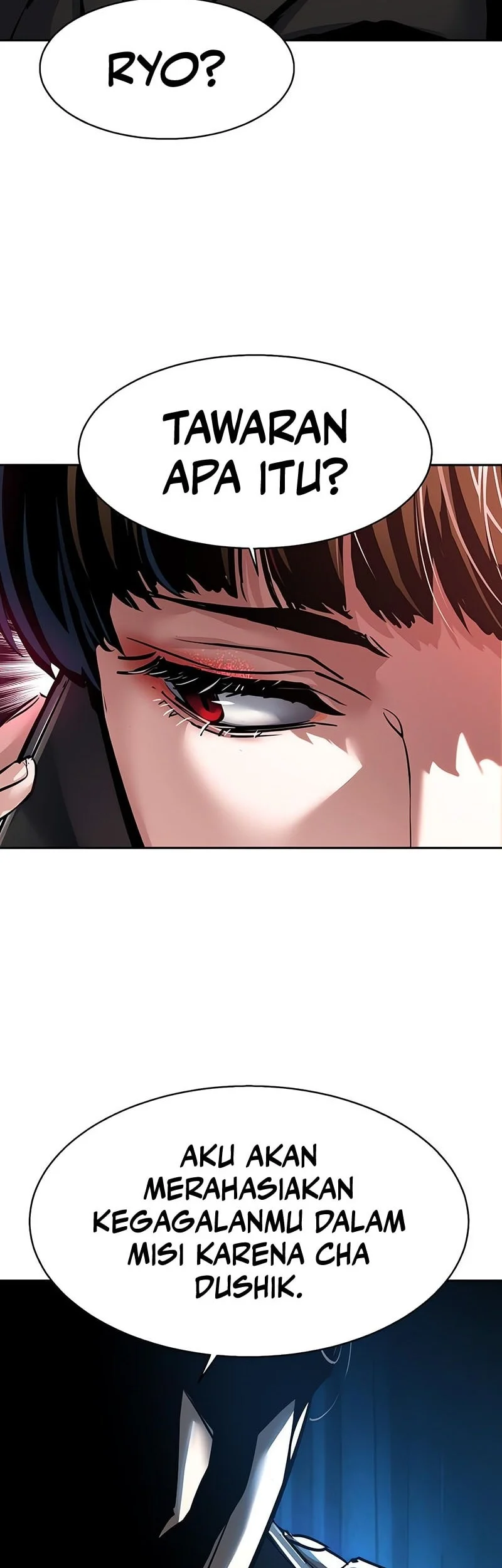 Mercenary Enrollment Chapter 268 Gambar 39