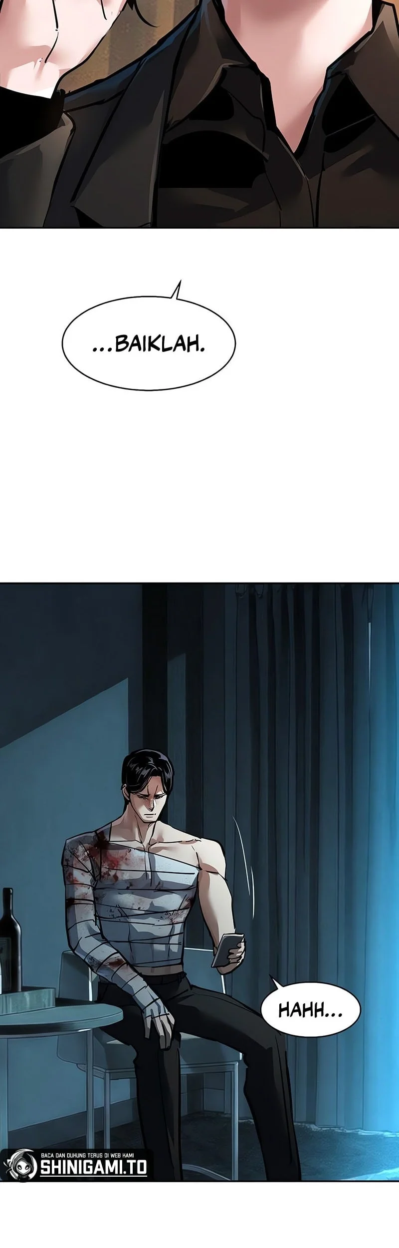 Mercenary Enrollment Chapter 268 Gambar 43