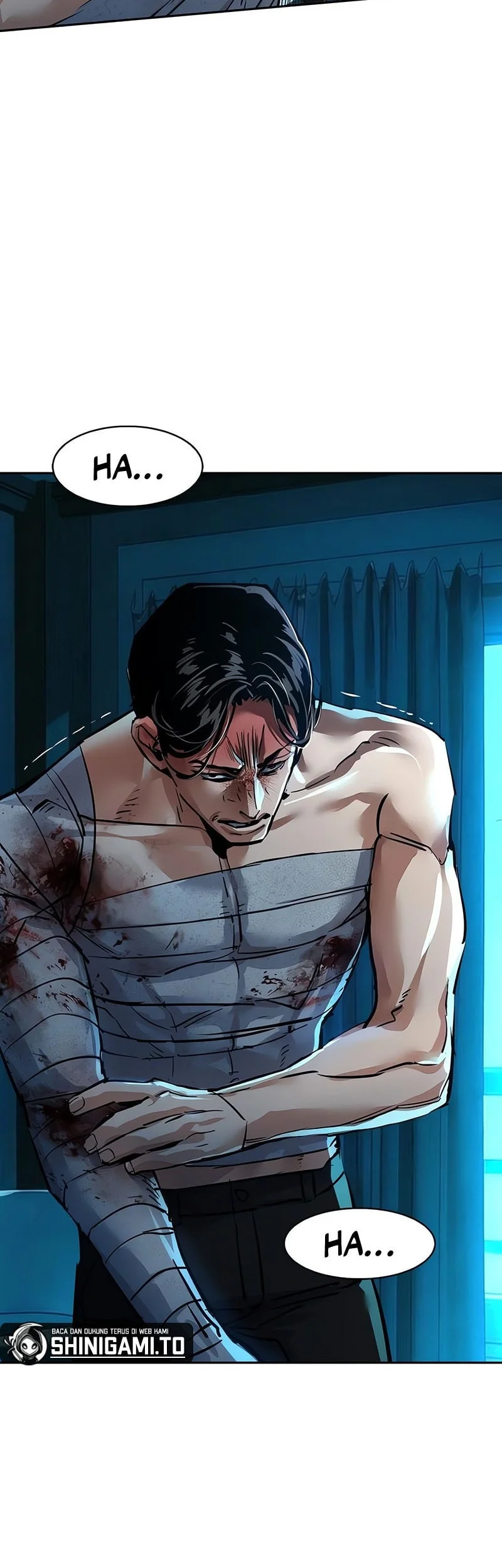 Mercenary Enrollment Chapter 268 Gambar 47