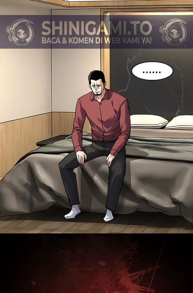 Mercenary Enrollment Chapter 268 Gambar 49