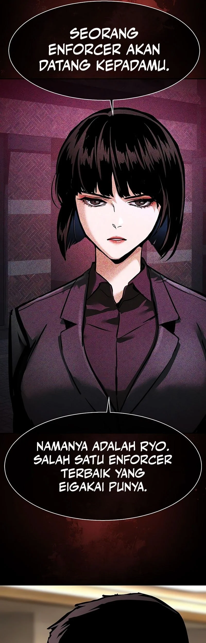 Mercenary Enrollment Chapter 268 Gambar 50