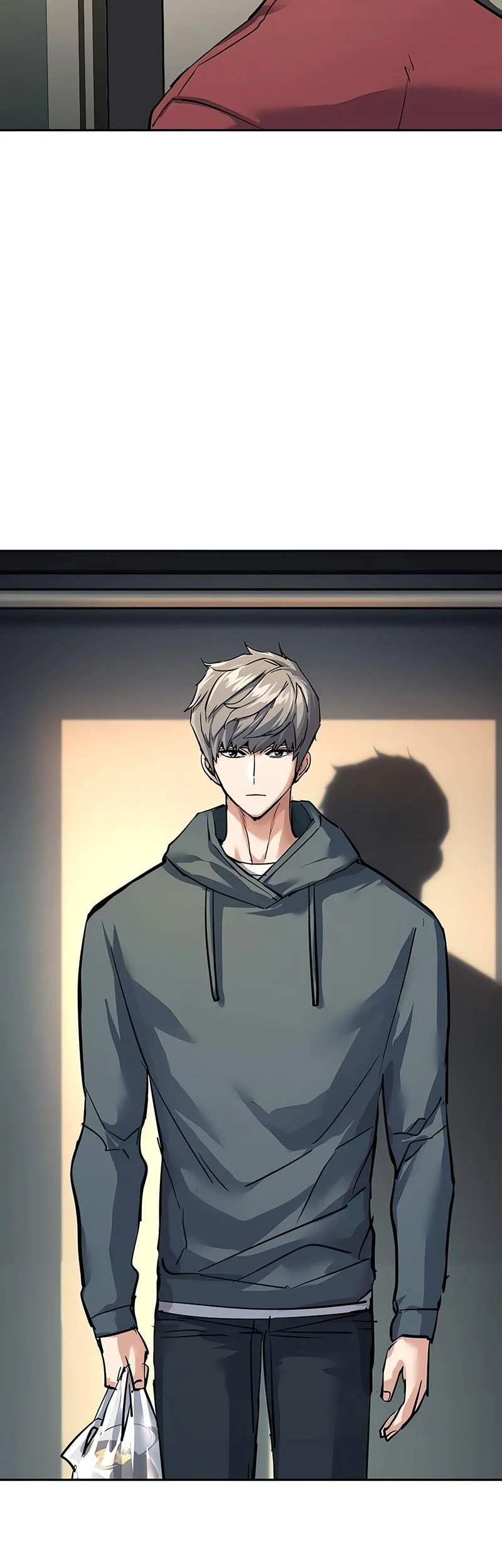 Mercenary Enrollment Chapter 268 Gambar 53