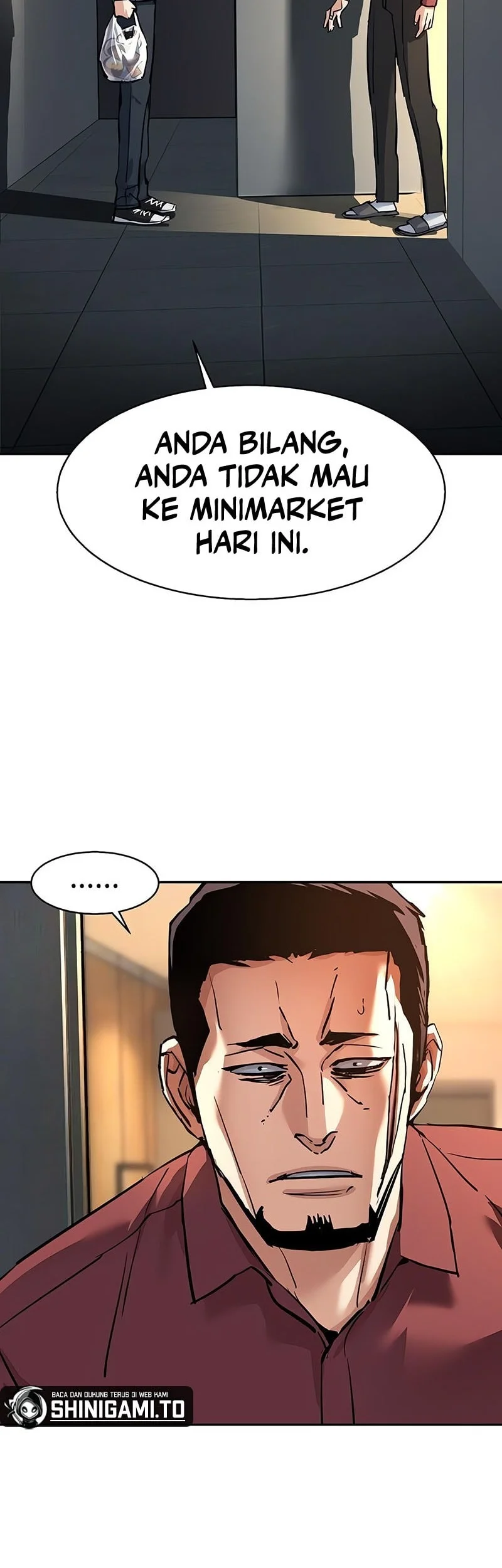 Mercenary Enrollment Chapter 268 Gambar 55