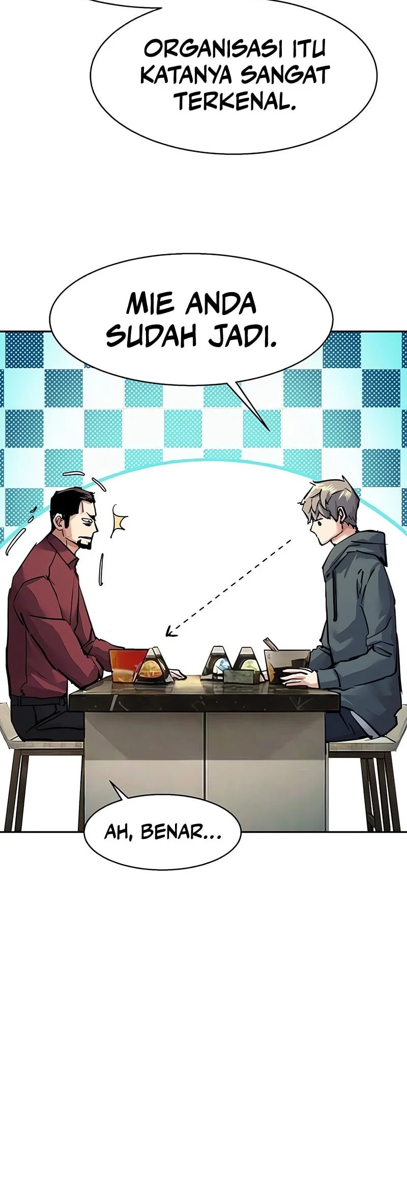 Mercenary Enrollment Chapter 268 Gambar 61