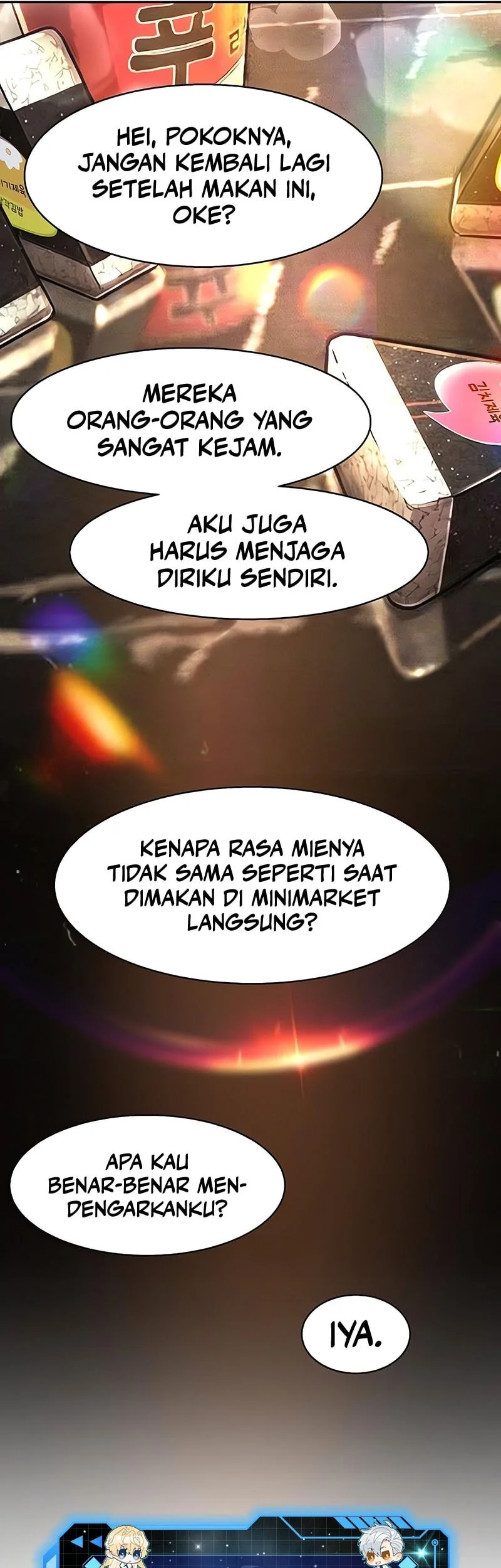 Mercenary Enrollment Chapter 268 Gambar 62