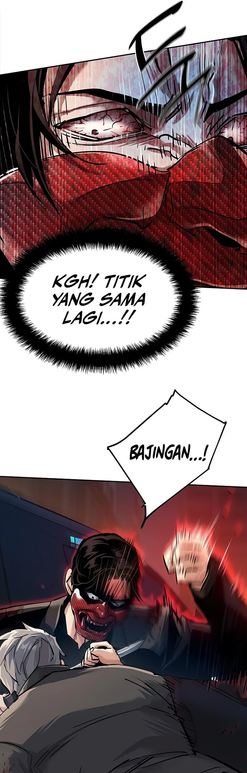 Mercenary Enrollment Chapter 268 Gambar 10