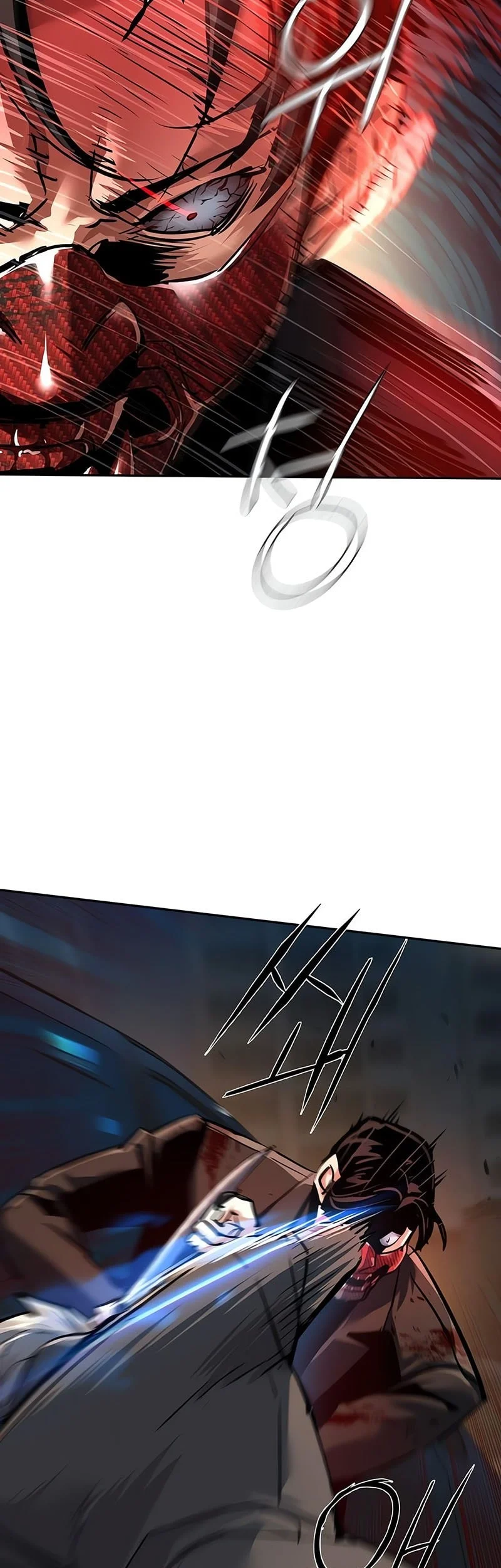 Mercenary Enrollment Chapter 268 Gambar 12