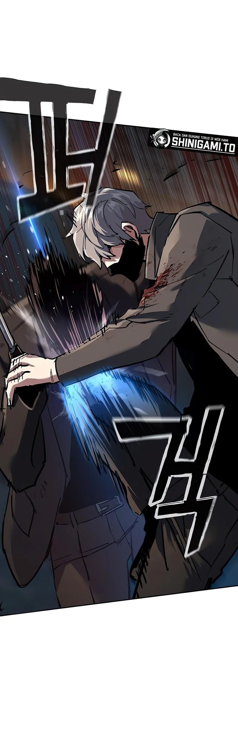 Mercenary Enrollment Chapter 268 Gambar 16