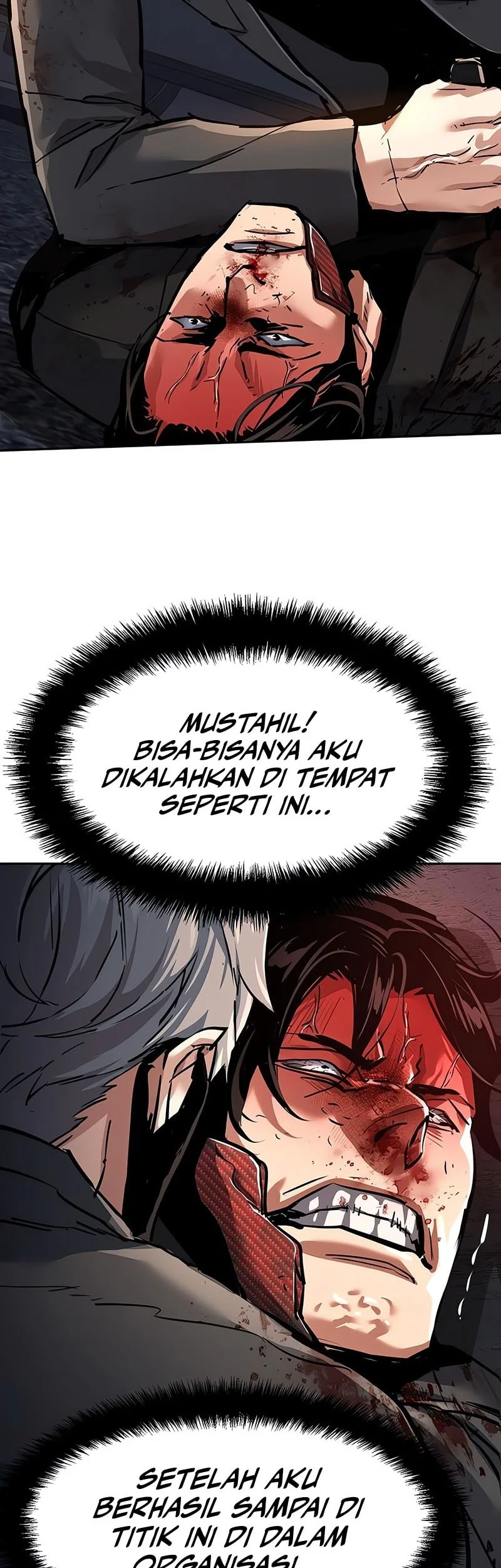 Mercenary Enrollment Chapter 268 Gambar 23
