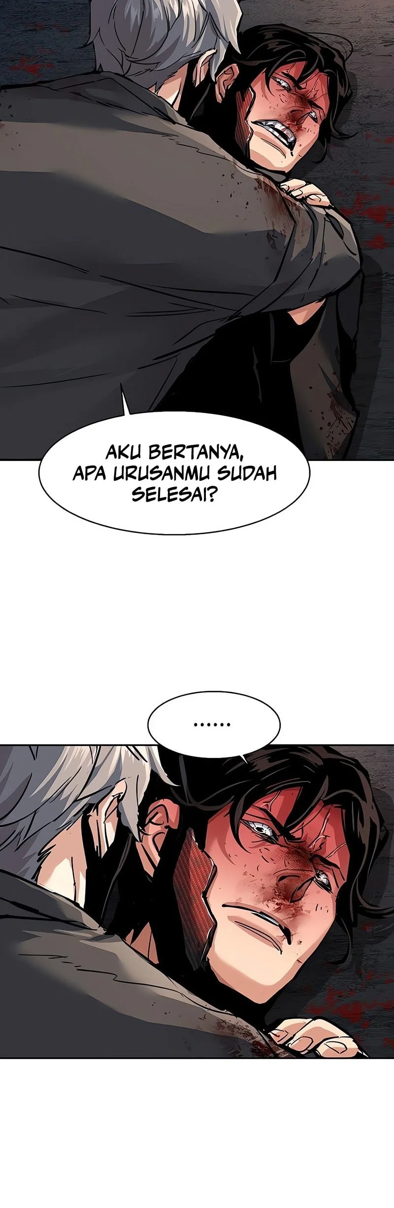 Mercenary Enrollment Chapter 268 Gambar 25