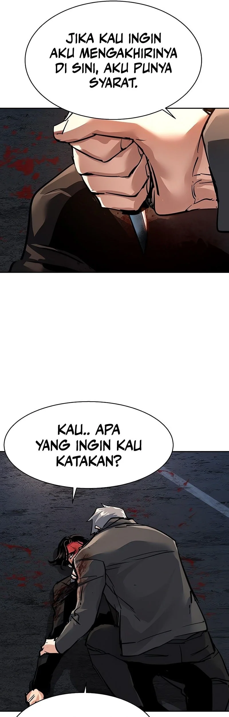 Mercenary Enrollment Chapter 268 Gambar 26
