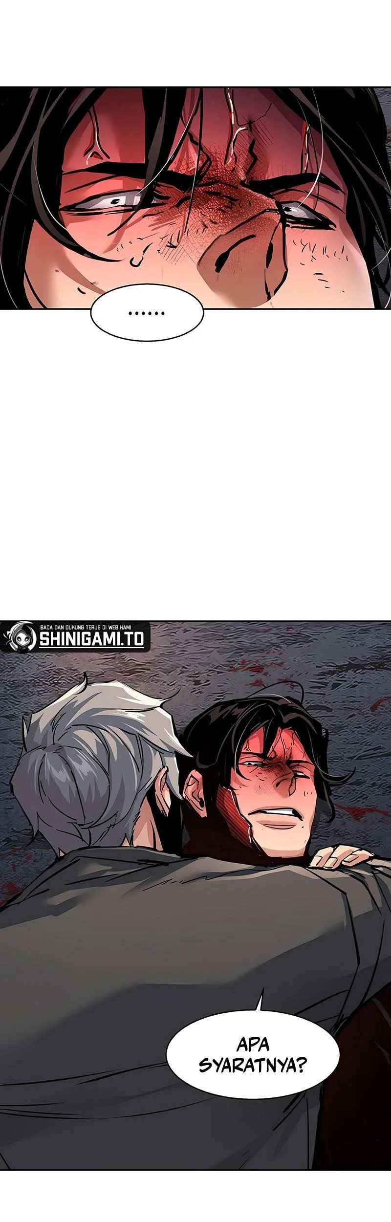 Mercenary Enrollment Chapter 268 Gambar 28