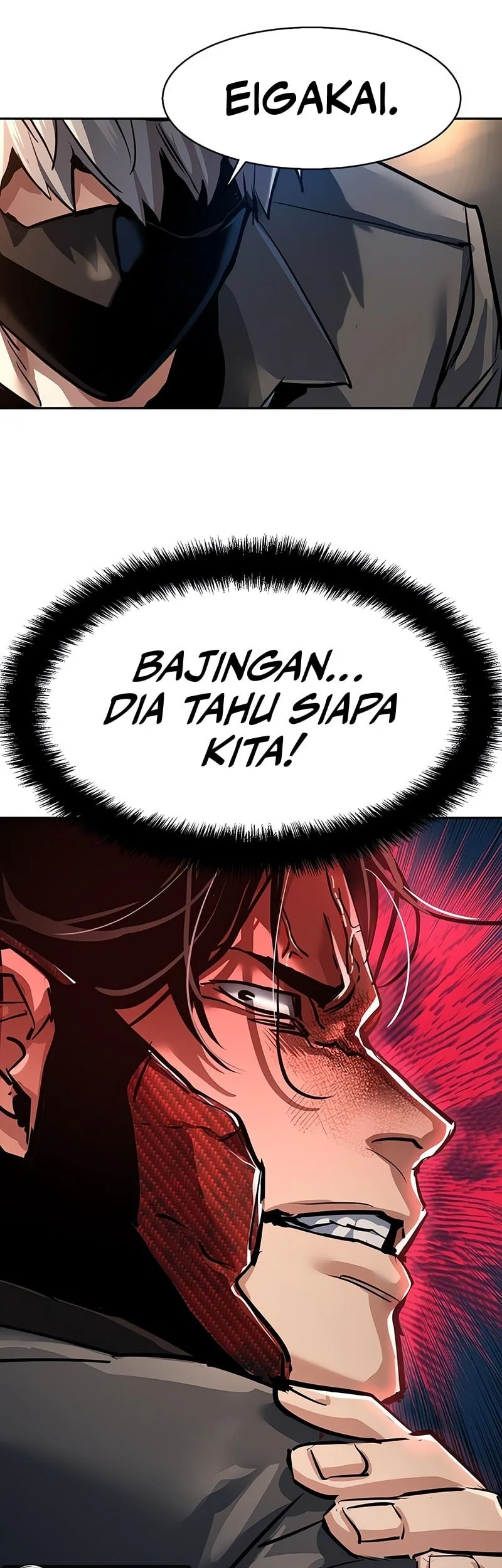 Mercenary Enrollment Chapter 268 Gambar 30