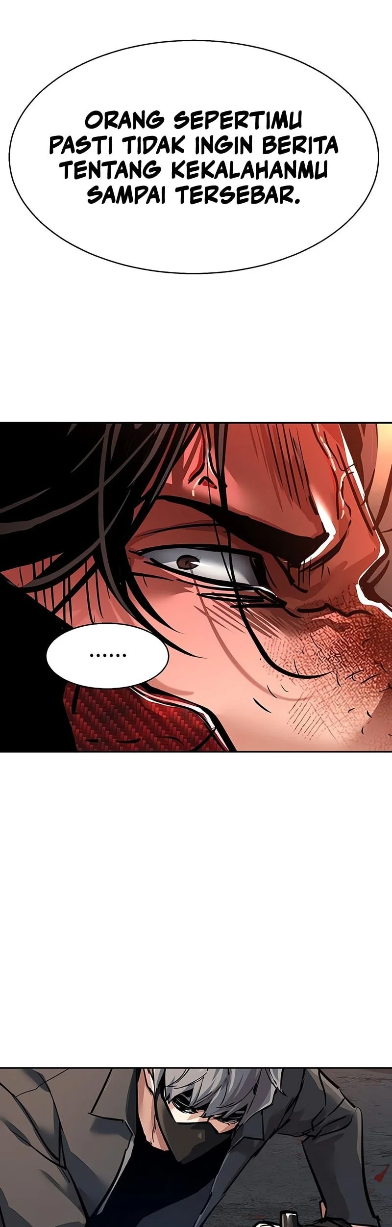 Mercenary Enrollment Chapter 268 Gambar 32