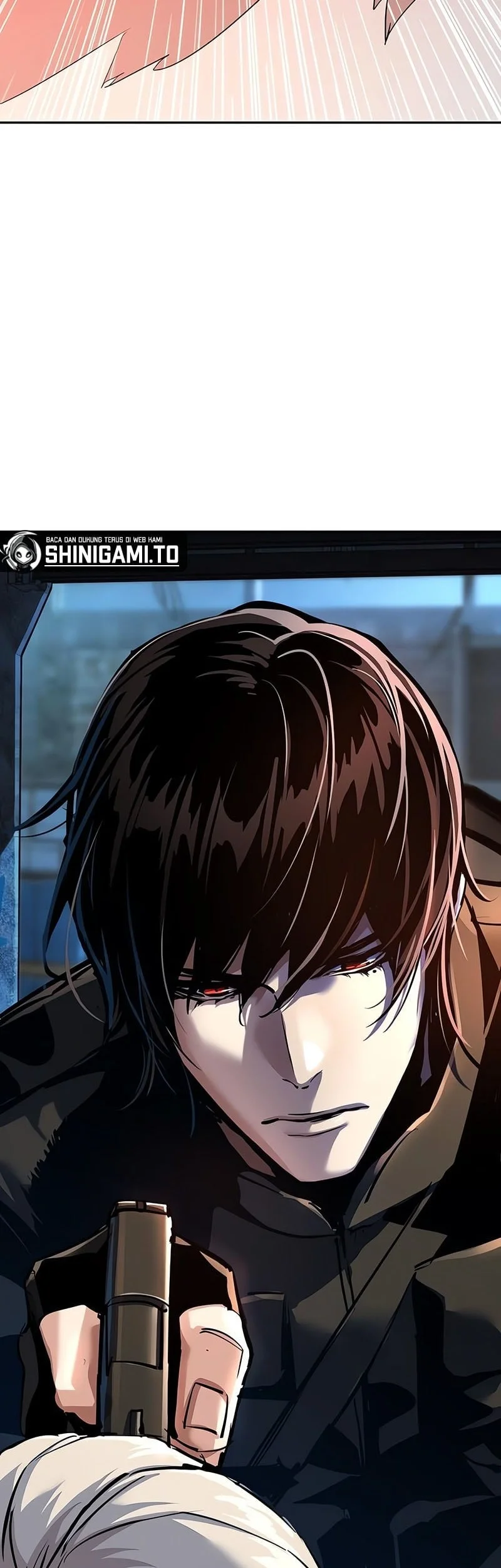 Mercenary Enrollment Chapter 269 Gambar 35