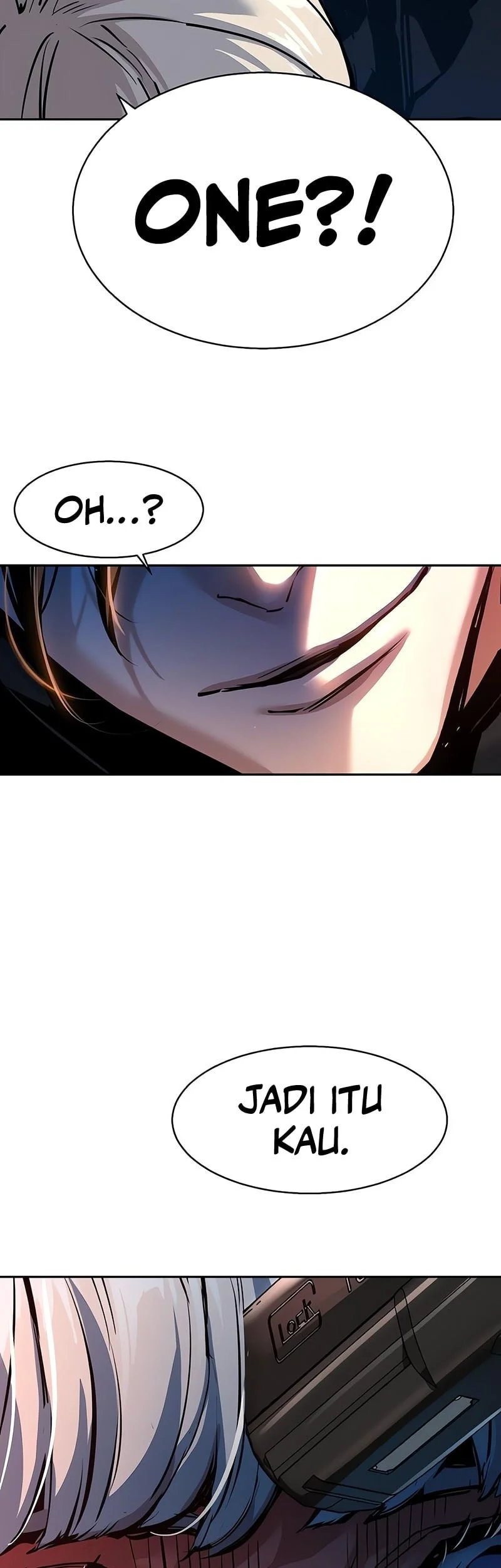 Mercenary Enrollment Chapter 269 Gambar 36