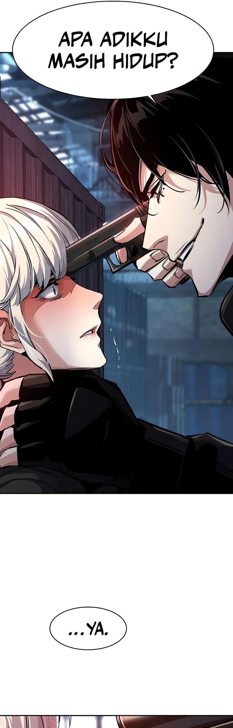 Mercenary Enrollment Chapter 269 Gambar 38