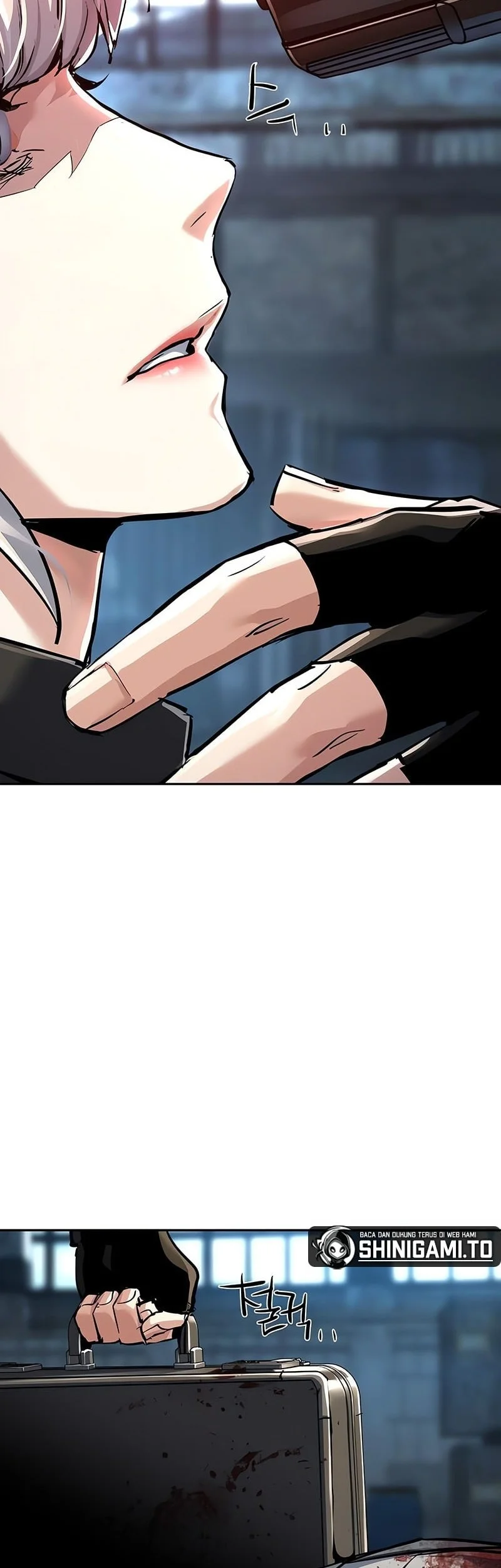 Mercenary Enrollment Chapter 269 Gambar 39