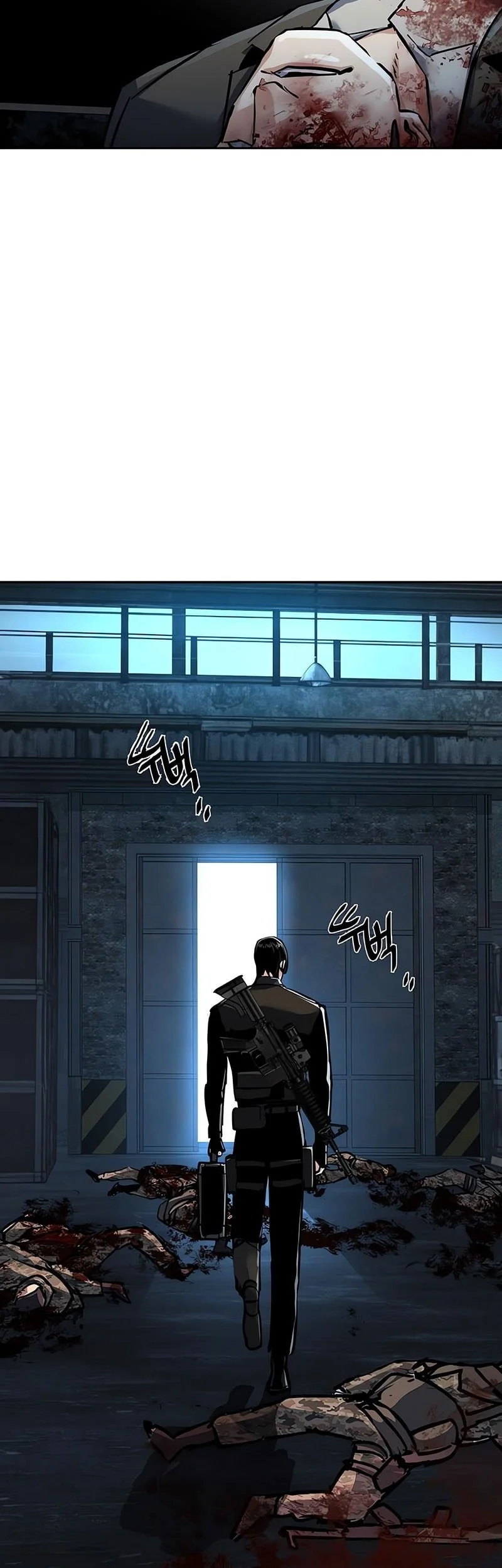 Mercenary Enrollment Chapter 269 Gambar 40