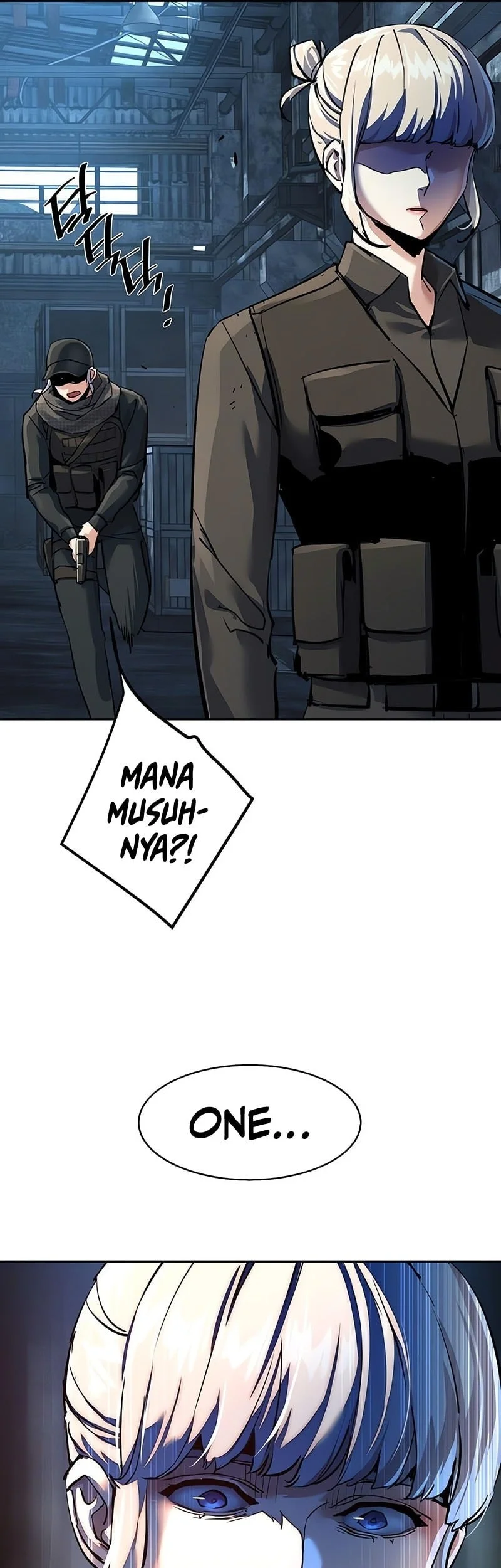 Mercenary Enrollment Chapter 269 Gambar 42