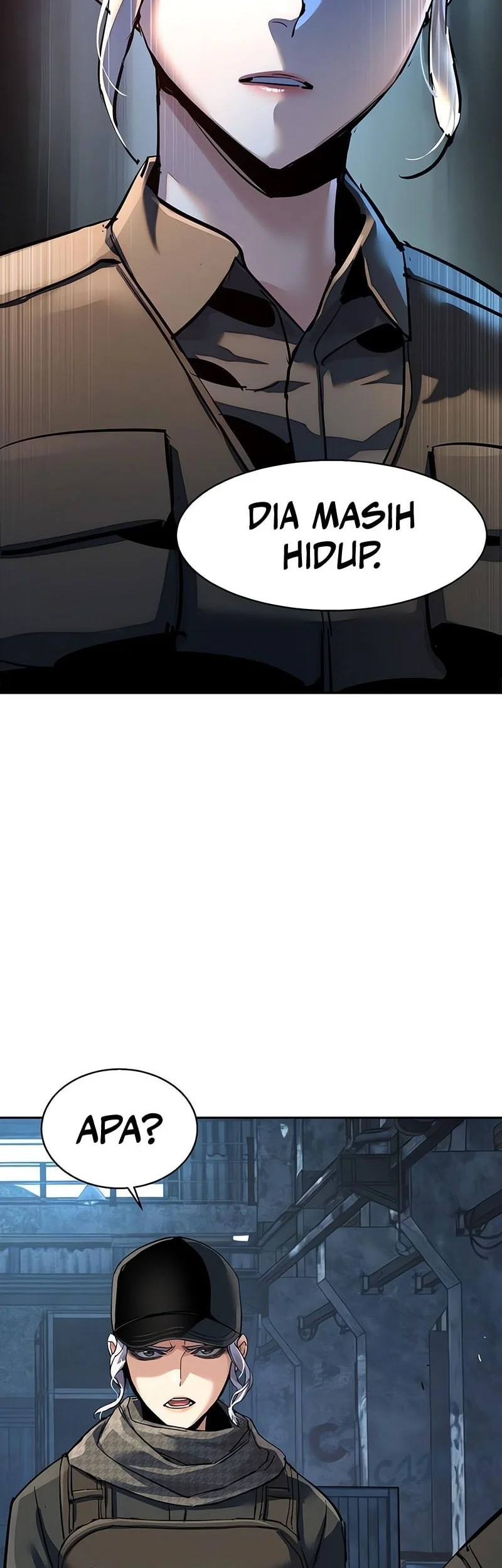 Mercenary Enrollment Chapter 269 Gambar 43