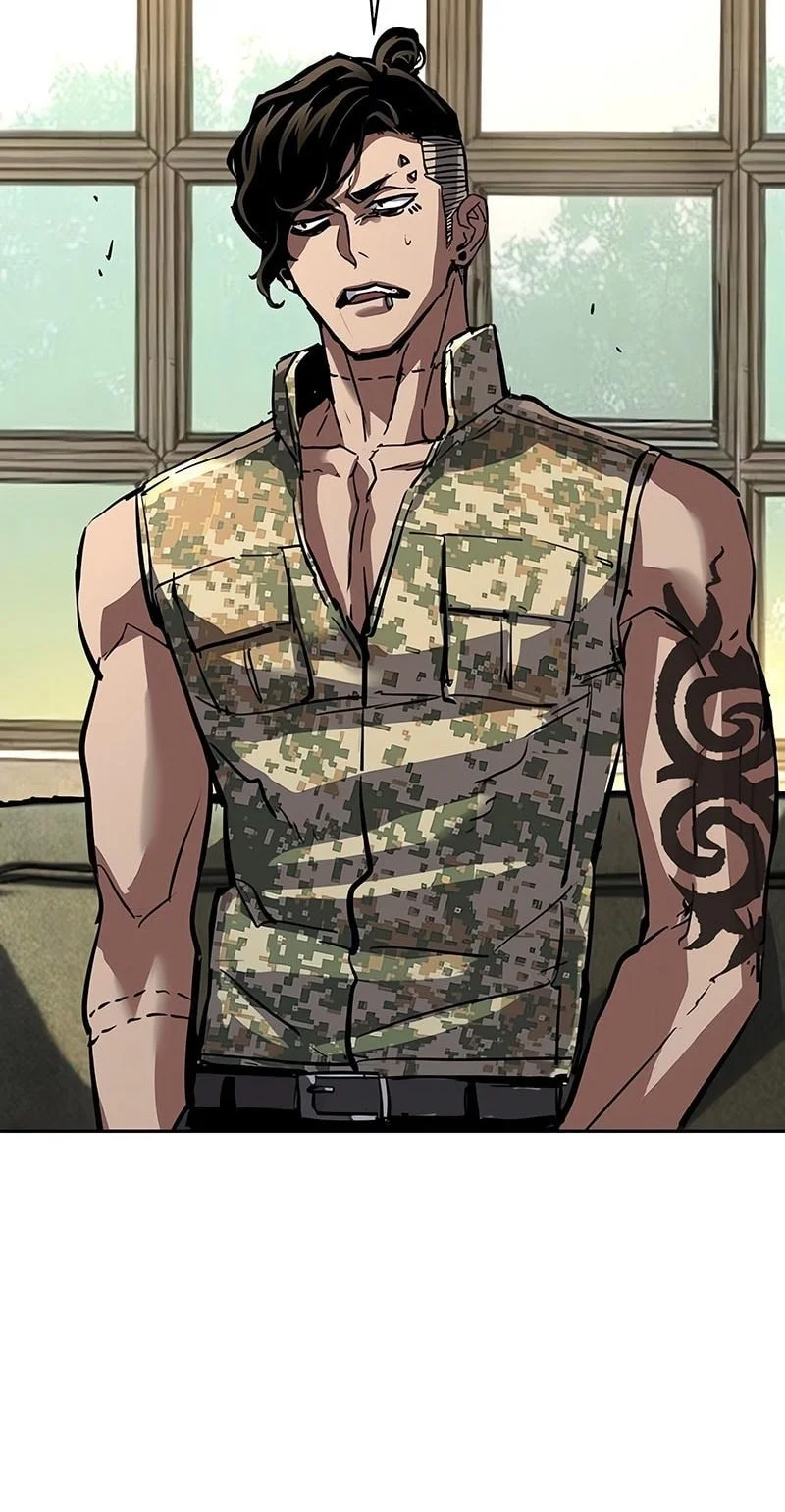 Mercenary Enrollment Chapter 269 Gambar 49