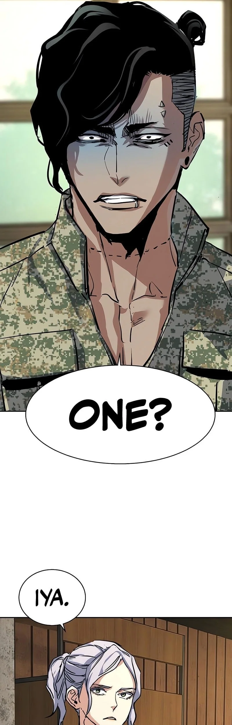 Mercenary Enrollment Chapter 269 Gambar 54