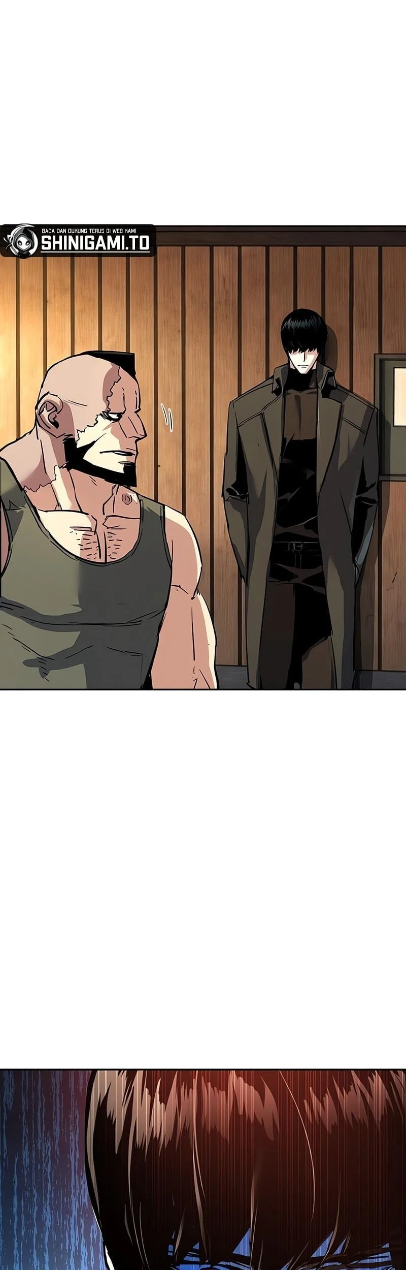 Mercenary Enrollment Chapter 269 Gambar 56