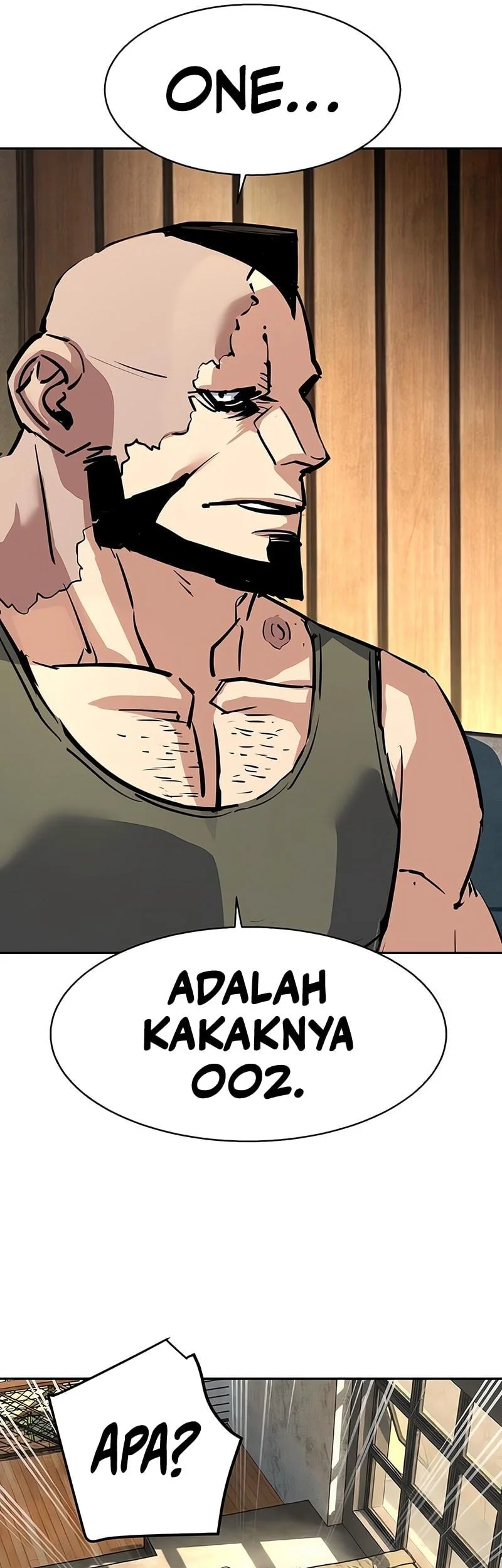 Mercenary Enrollment Chapter 269 Gambar 58