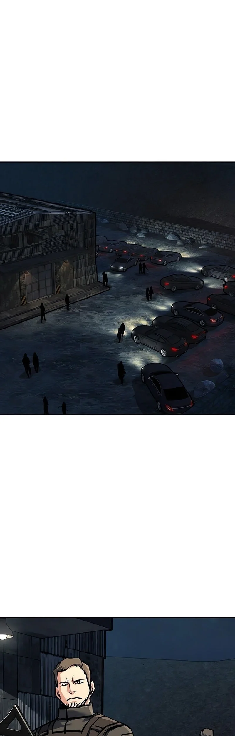 Mercenary Enrollment Chapter 269 Gambar 3