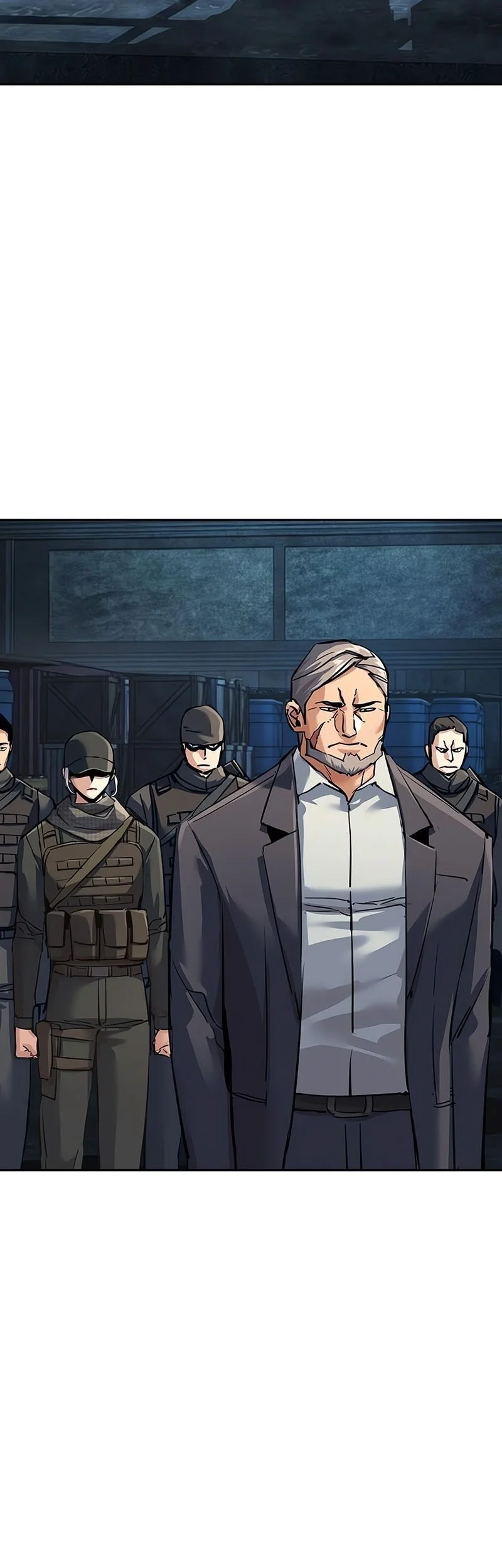 Mercenary Enrollment Chapter 269 Gambar 5