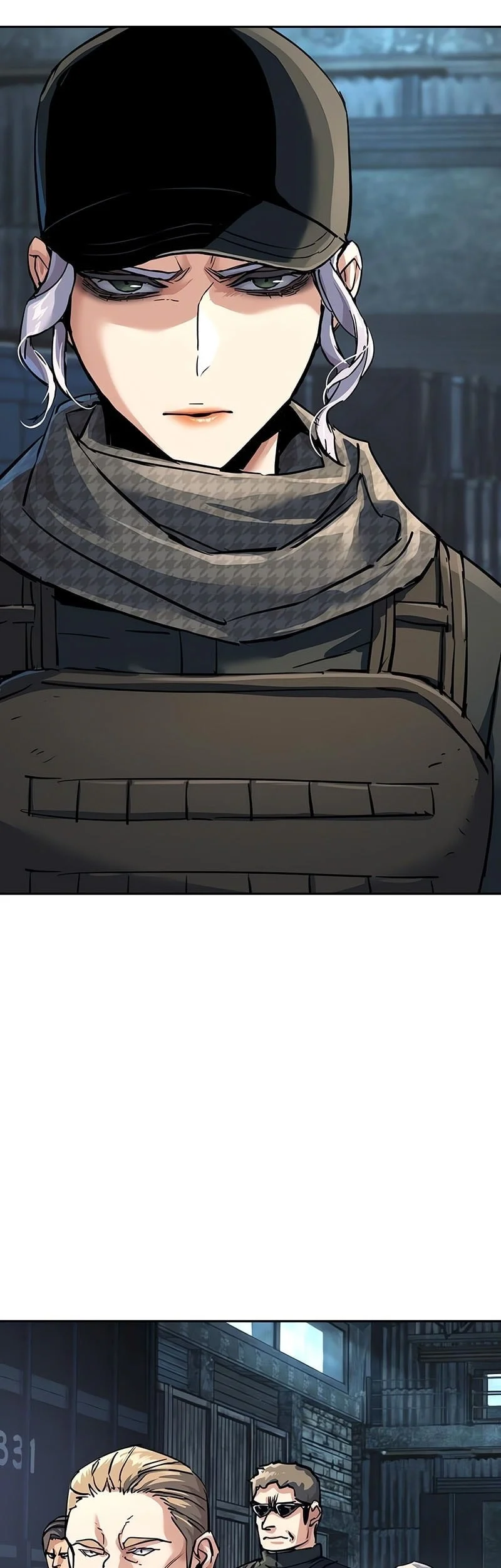 Mercenary Enrollment Chapter 269 Gambar 6