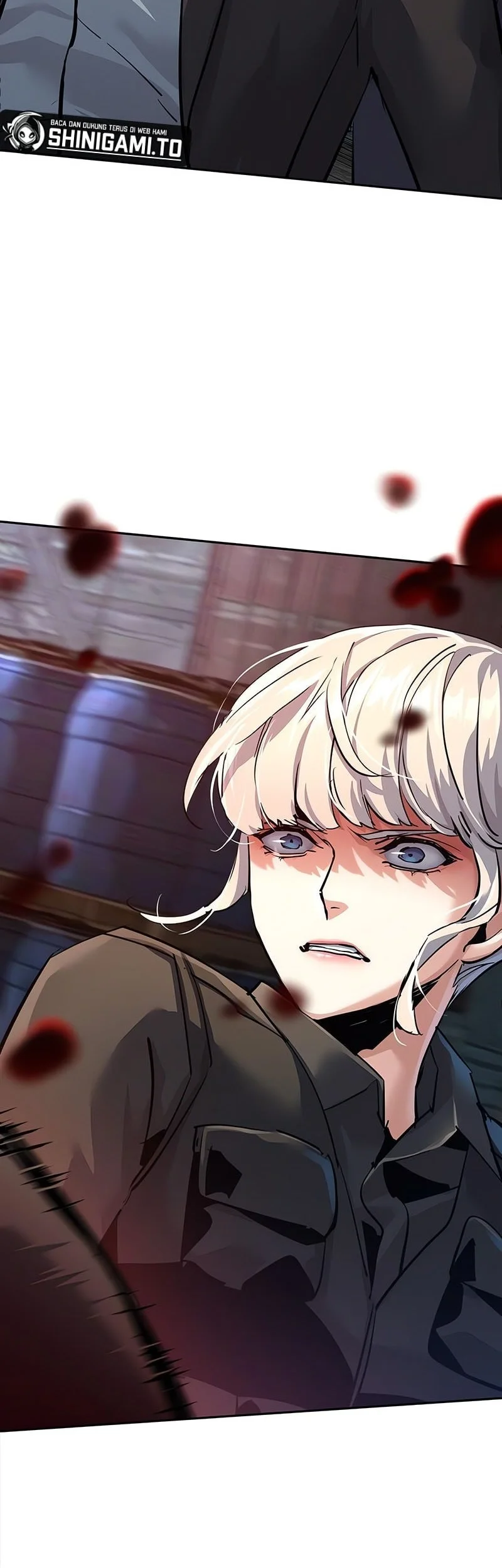 Mercenary Enrollment Chapter 269 Gambar 17