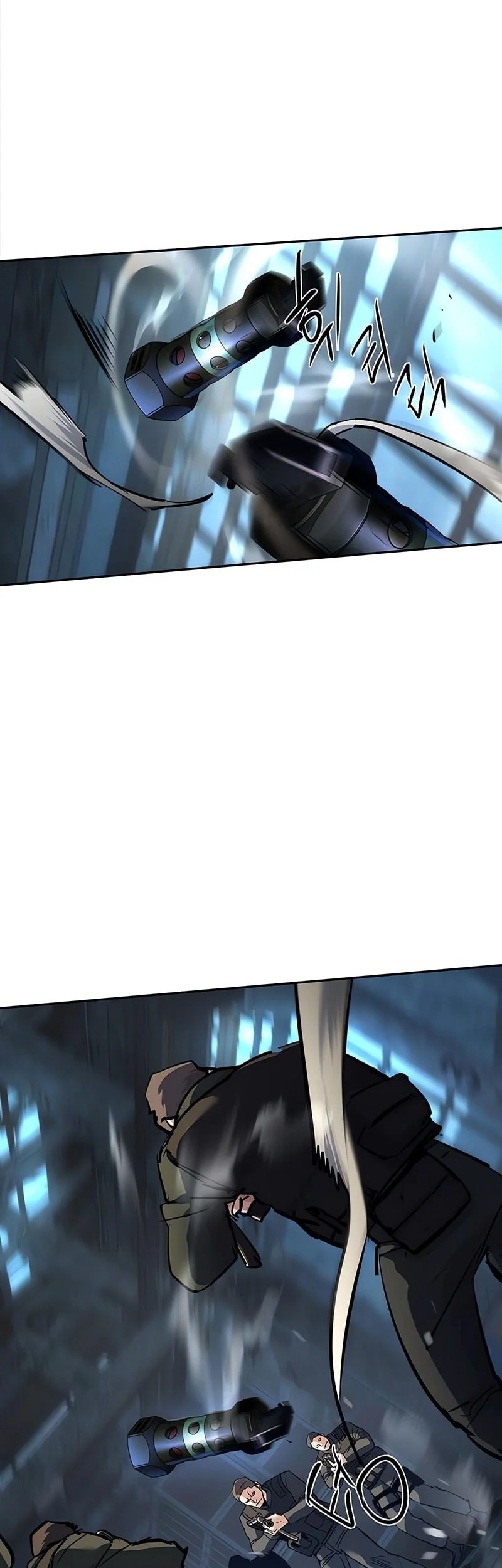 Mercenary Enrollment Chapter 269 Gambar 18